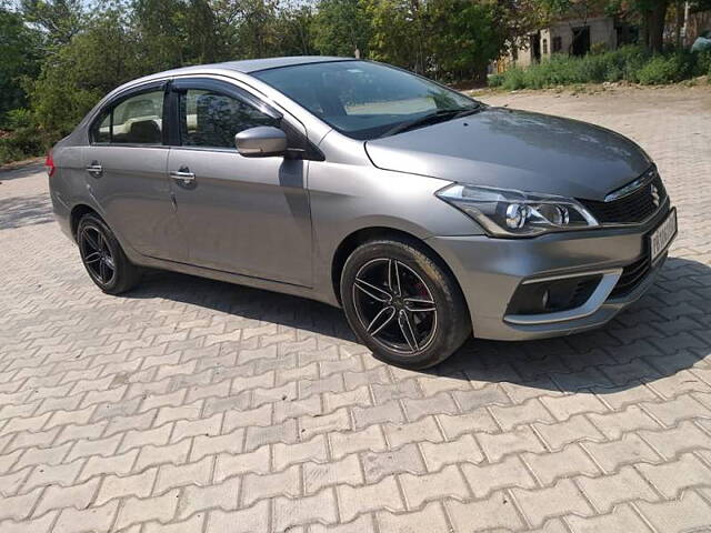 Used Maruti Suzuki Ciaz Delta 1.3 Diesel in Ludhiana