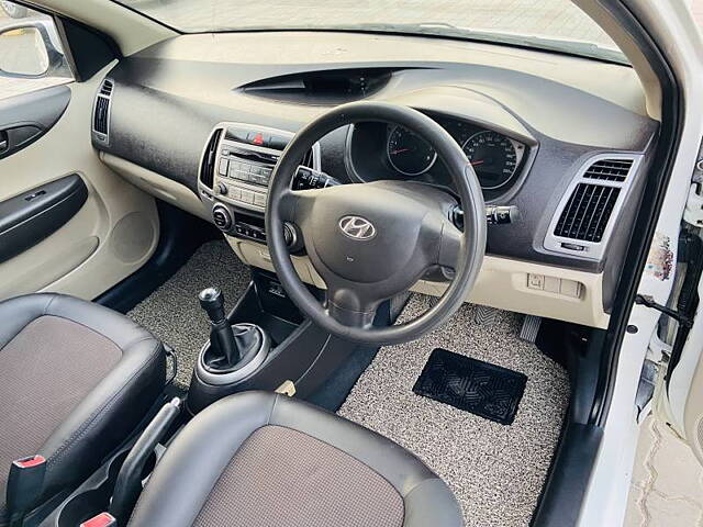 Used Hyundai i20 [2012-2014] Magna (O) 1.2 in Delhi