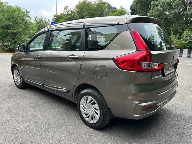 Used Maruti Suzuki Ertiga VXi (O) CNG [2022-2023] in Delhi