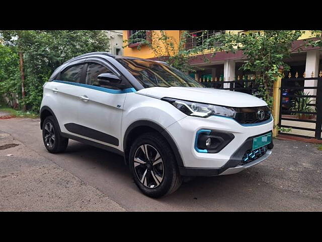 Used Tata Nexon EV [2020-2022] XZ Plus in Kolkata