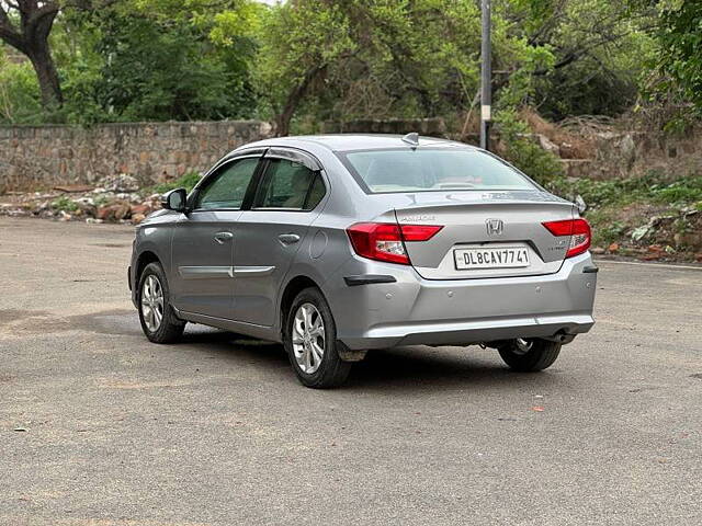 Used Honda Amaze [2018-2021] 1.2 VX MT Petrol [2018-2020] in Delhi