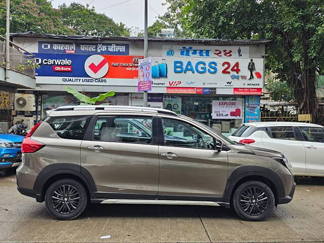 Used Maruti Suzuki XL6 [2019-2022] Alpha AT Petrol in Mumbai