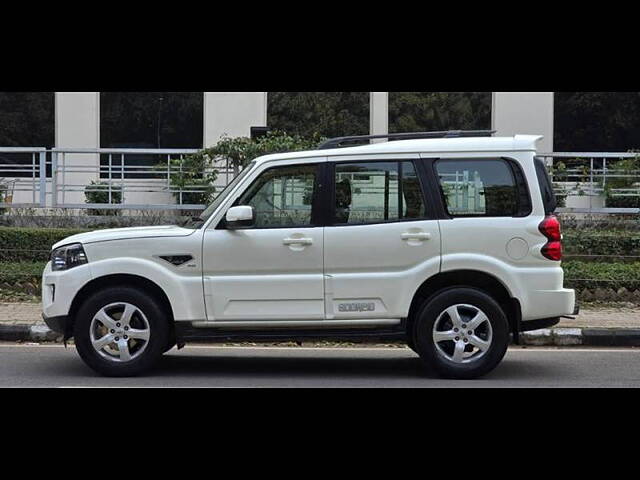 Used Mahindra Scorpio 2021 S11 2WD 7 STR in Chandigarh