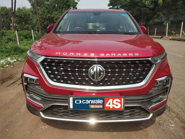 Used 2022 MG Hector in Pune