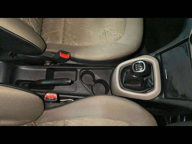 Used Hyundai Xcent [2014-2017] S 1.2 in Mumbai