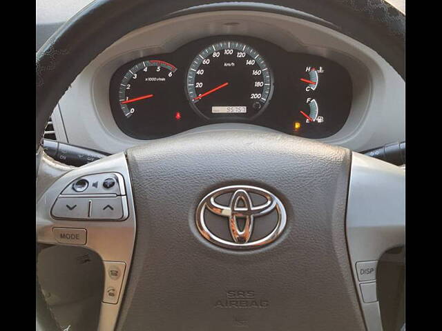 Used Toyota Innova [2005-2009] 2.5 V 7 STR in Ahmedabad