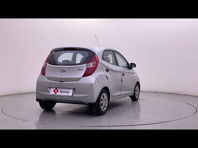 Used Hyundai Eon Magna + in Bangalore