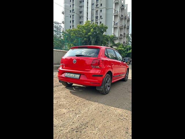 Used Volkswagen Polo [2016-2019] Comfortline 1.0L (P) in Pune