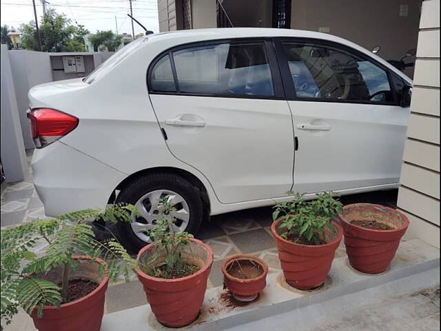 Used Honda Amaze [2013-2016] 1.5 S i-DTEC in Coimbatore