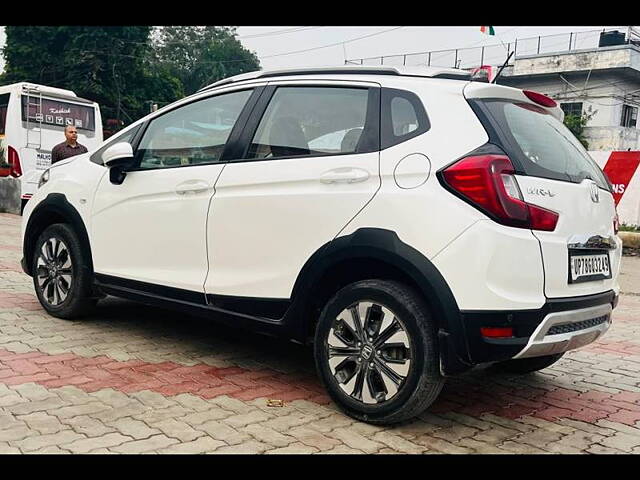 Used Honda WR-V SV MT Diesel in Kanpur