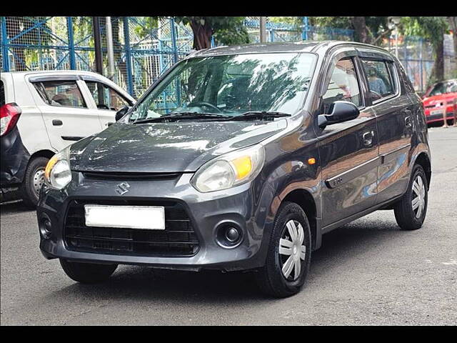 Used Maruti Suzuki Alto 800 [2012-2016] Lxi in Kolkata