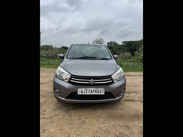 Used 2016 Maruti Suzuki Celerio in Ahmedabad