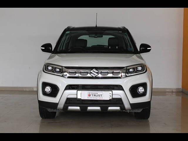 Used 2020 Maruti Suzuki Vitara Brezza in Bangalore