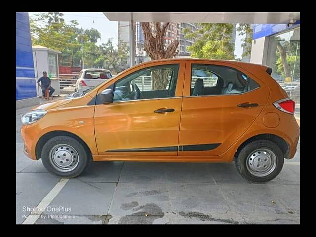 Used Tata Tiago [2016-2020] Revotorq XM [2016-2019] in Mumbai