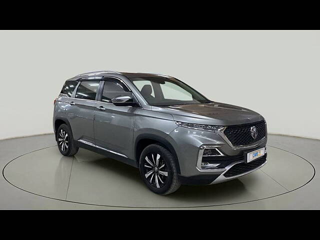 Used 2020 MG Hector in Vadodara