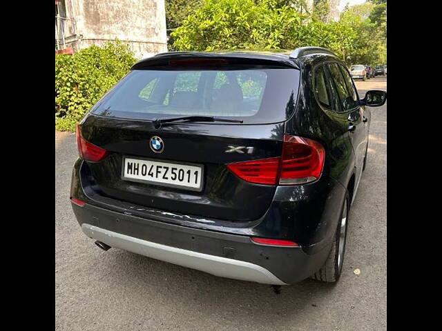 Used BMW X1 [2013-2016] sDrive20d in Mumbai