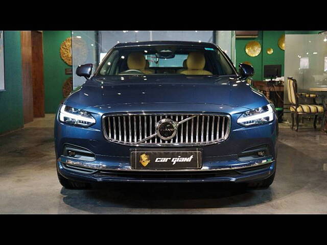 Used 2022 Volvo S90 in Chandigarh