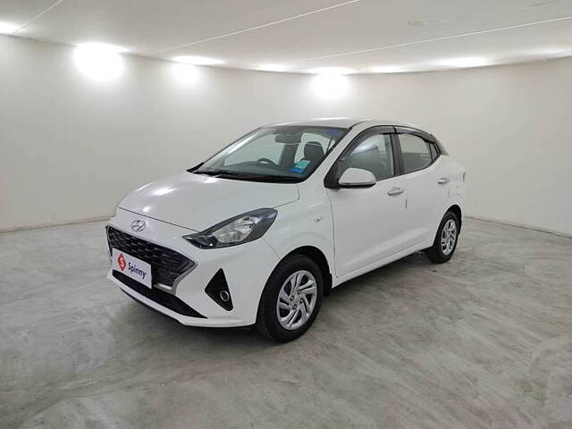 Used 2022 Hyundai Aura in Coimbatore