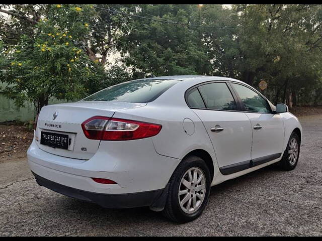 Used Renault Fluence [2011-2014] 1.5 E4 in Indore