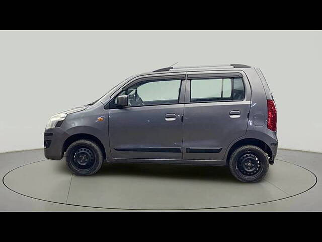 Used Maruti Suzuki Wagon R 1.0 [2014-2019] VXI in Delhi