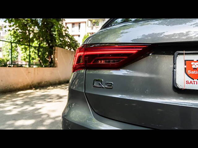 Used Audi Q3 40 TFSI Premium Plus in Delhi