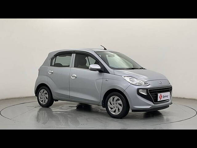 Used Hyundai Santro Sportz AMT [2018-2020] in Lucknow