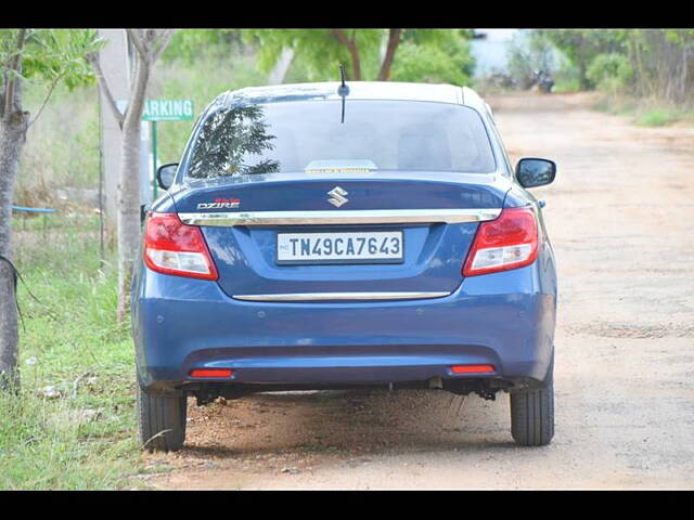 Used Maruti Suzuki Dzire VXi [2020-2023] in Coimbatore