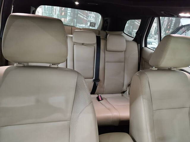 Used Ford Endeavour [2016-2019] Titanium 3.2 4x4 AT in Mohali