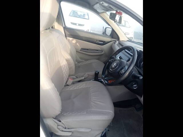 Used Maruti Suzuki Dzire VXi [2020-2023] in Daltonganj