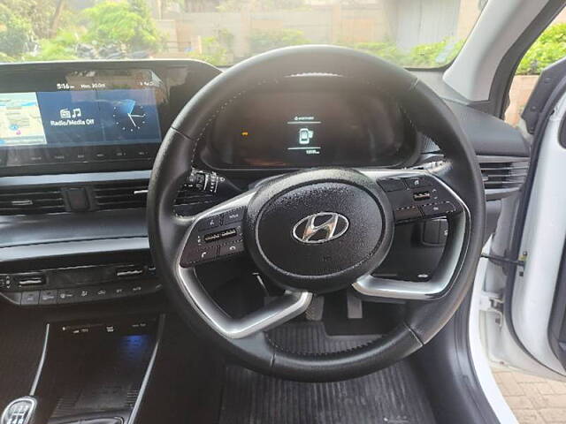 Used Hyundai i20 [2020-2023] Asta 1.2 MT [2020-2023] in Mumbai