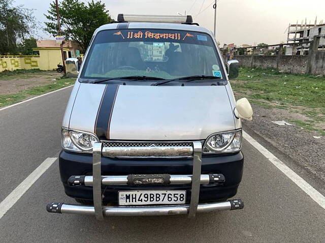 Used 2019 Maruti Suzuki Eeco in Nagpur