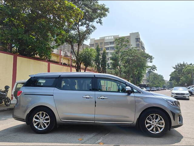 Used Kia Carnival [2020-2023] Limousine Plus 7 STR in Mumbai