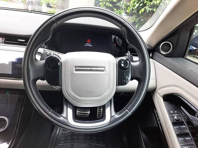 Used Land Rover Range Rover Evoque SE R-Dynamic Diesel [2022-2023] in Mumbai