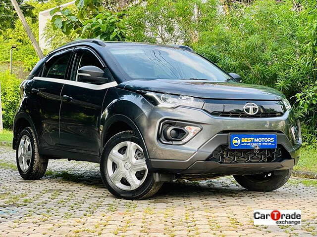 Used Tata Nexon [2020-2023] XMA in Ahmedabad