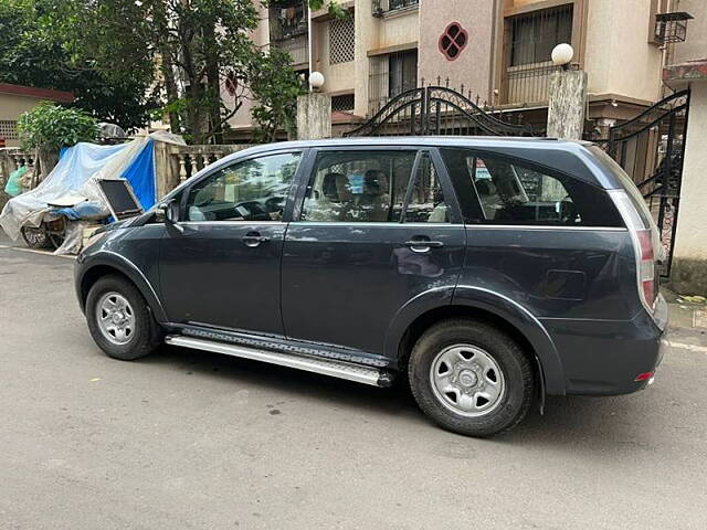 Used Tata Aria [2010-2014] Pure LX 4x2 in Mumbai