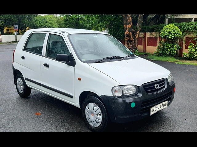 Used 2004 Maruti Suzuki Alto in Dehradun