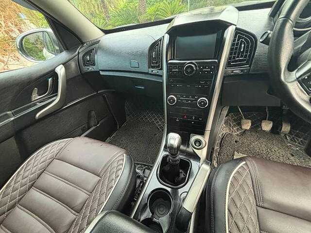 Used Mahindra XUV500 [2015-2018] W9 in Delhi