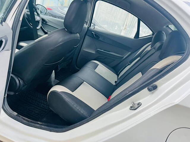 Used Tata Tigor [2018-2020] Revotron XZ in Kanpur