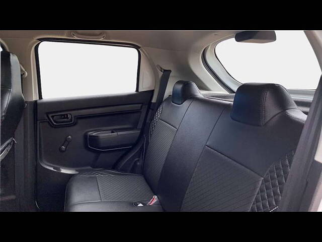 Used Maruti Suzuki S-Presso [2019-2022] VXi Plus AMT in Hyderabad