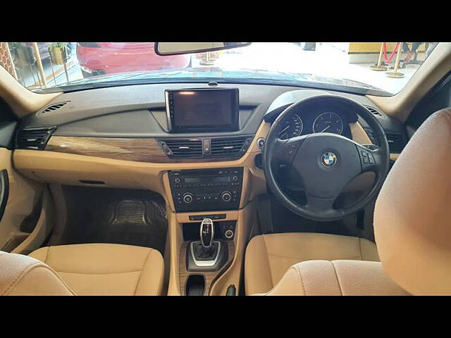 Used BMW X1 [2013-2016] sDrive20d in Bangalore