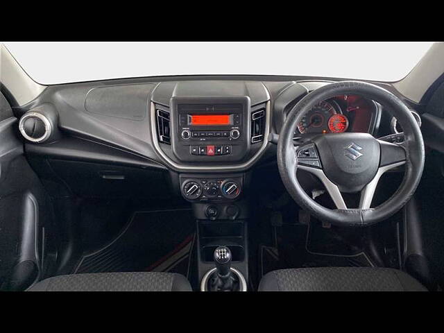 Used Maruti Suzuki Celerio [2017-2021] ZXi in Ahmedabad