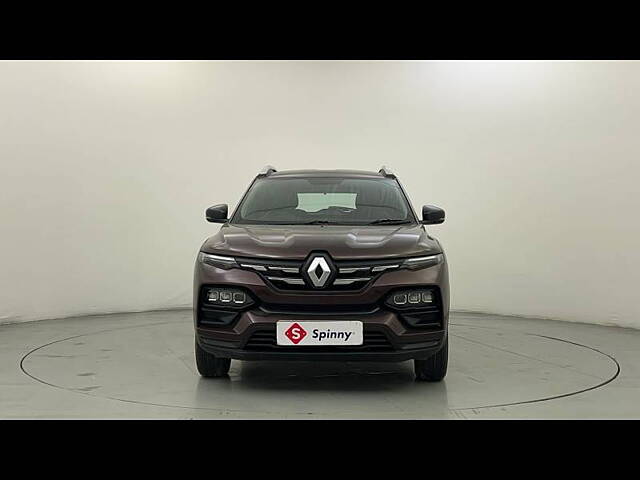 Used Renault Kiger [2021-2022] RXZ AMT in Delhi