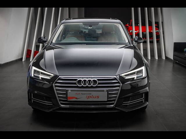 Used 2018 Audi A4 in Chennai