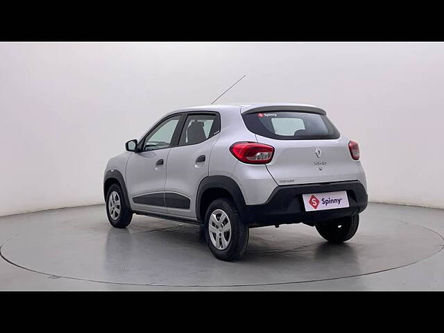 Used Renault Kwid [2015-2019] RXT [2015-2019] in Bangalore