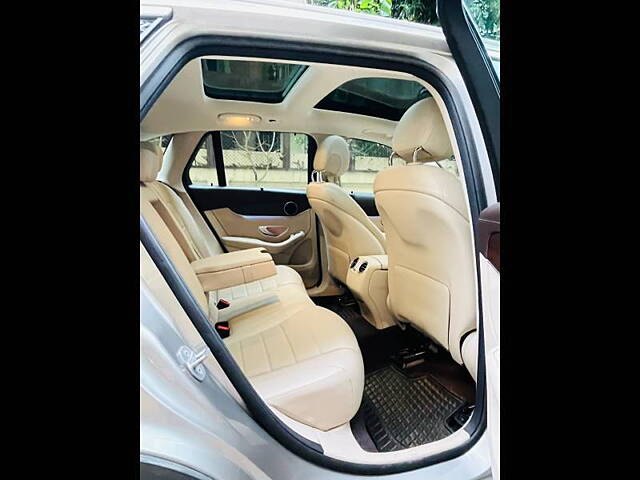 Used Mercedes-Benz GLC [2019-2023] 200 Progressive [2019-2021] in Mumbai