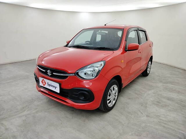 Used 2023 Maruti Suzuki Celerio in Coimbatore