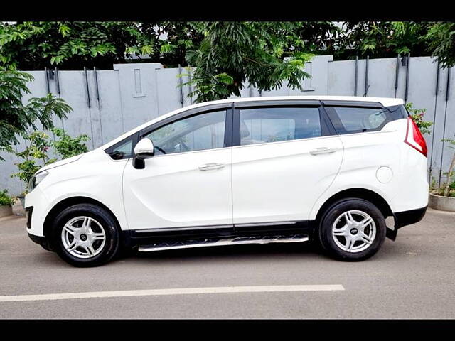 Used Mahindra Marazzo [2018-2020] M6 8 STR in Chennai