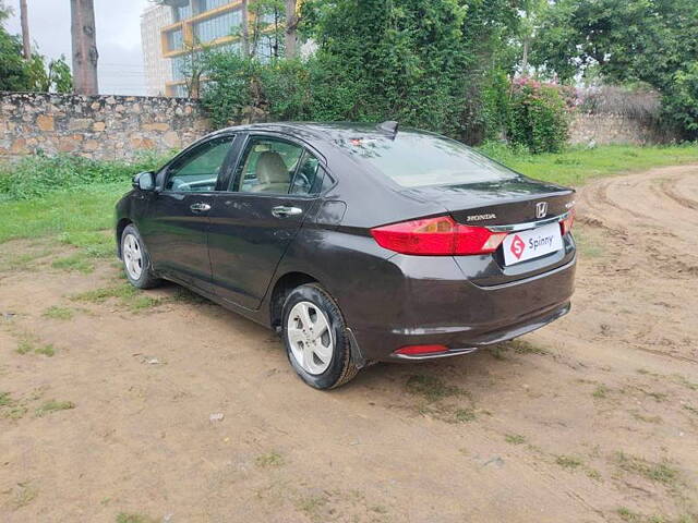 Used Honda City [2014-2017] VX in Jaipur