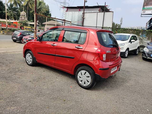 Used Maruti Suzuki Celerio [2017-2021] ZXi [2017-2019] in Pune