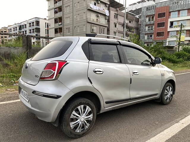 Used Datsun GO [2014-2018] T in Nagpur